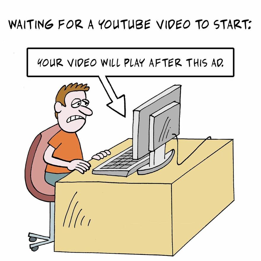 Meet The Surreal Humor Of Artist Dieter Bevers