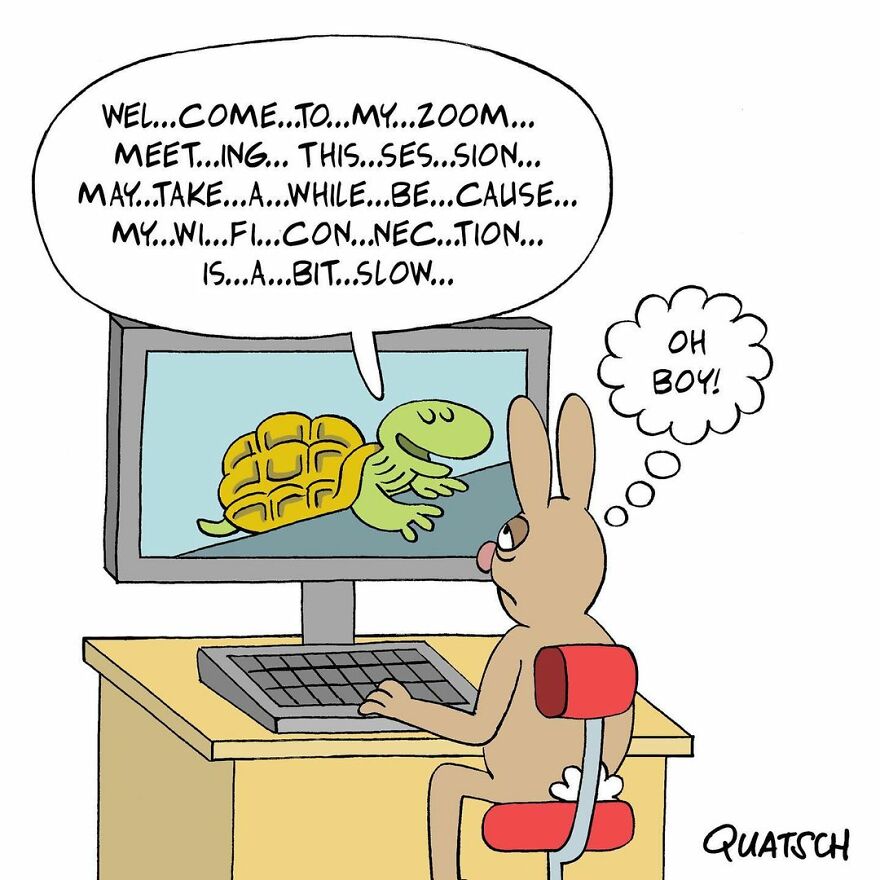 Meet The Surreal Humor Of Artist Dieter Bevers