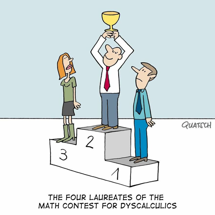 Meet The Surreal Humor Of Artist Dieter Bevers