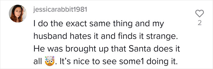 Mom Goes Viral By Buying Christmas Gifts From Santa In Pound Shop, And Taking Credit For Giving Big Gifts Mom Goes Viral By Buying Christmas Gifts From Santa In Pound Shop, And Taking Credit For Giving Big Gifts