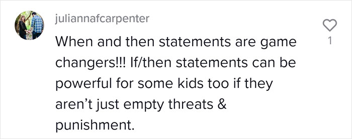 Parenting Expert Points Out Why Using "If" Starting Sentences When Talking To Kids Makes Them Not Want To Listen