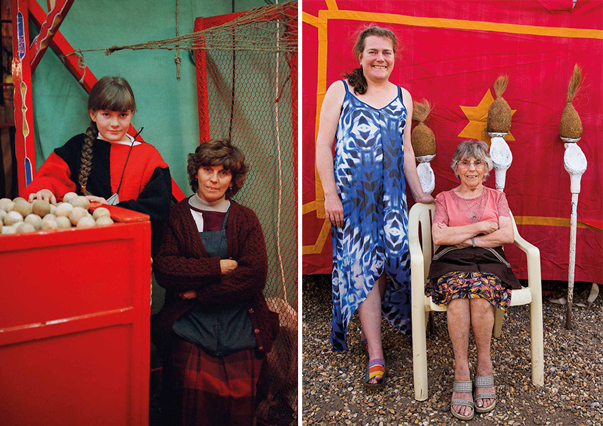 Coconut Shy (Original 1986 – Reunion July 2021)