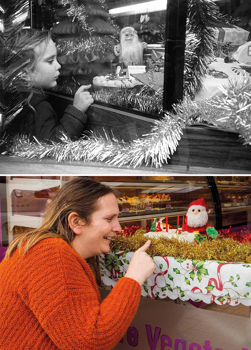 Father Christmas (Original 1980 – Reunion March 2021)