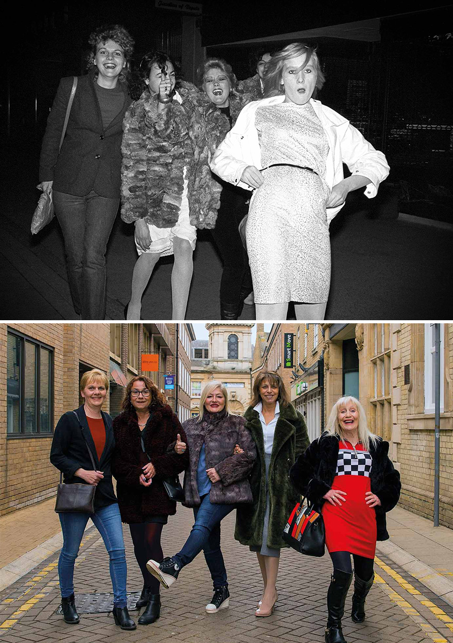 Fur Coats (Original 1980 – Reunion May 2021)
