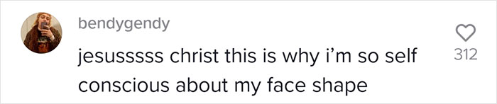 Model Reveals A Secret Of How Plus Size Models Have Slim Faces In Photos And It’s Just Slimmer Models Wearing Fat Suits Model Reveals A Secret Of How Plus Size Models Have Slim Faces In Photos And It’s Just Slimmer Models Wearing Fat Suits