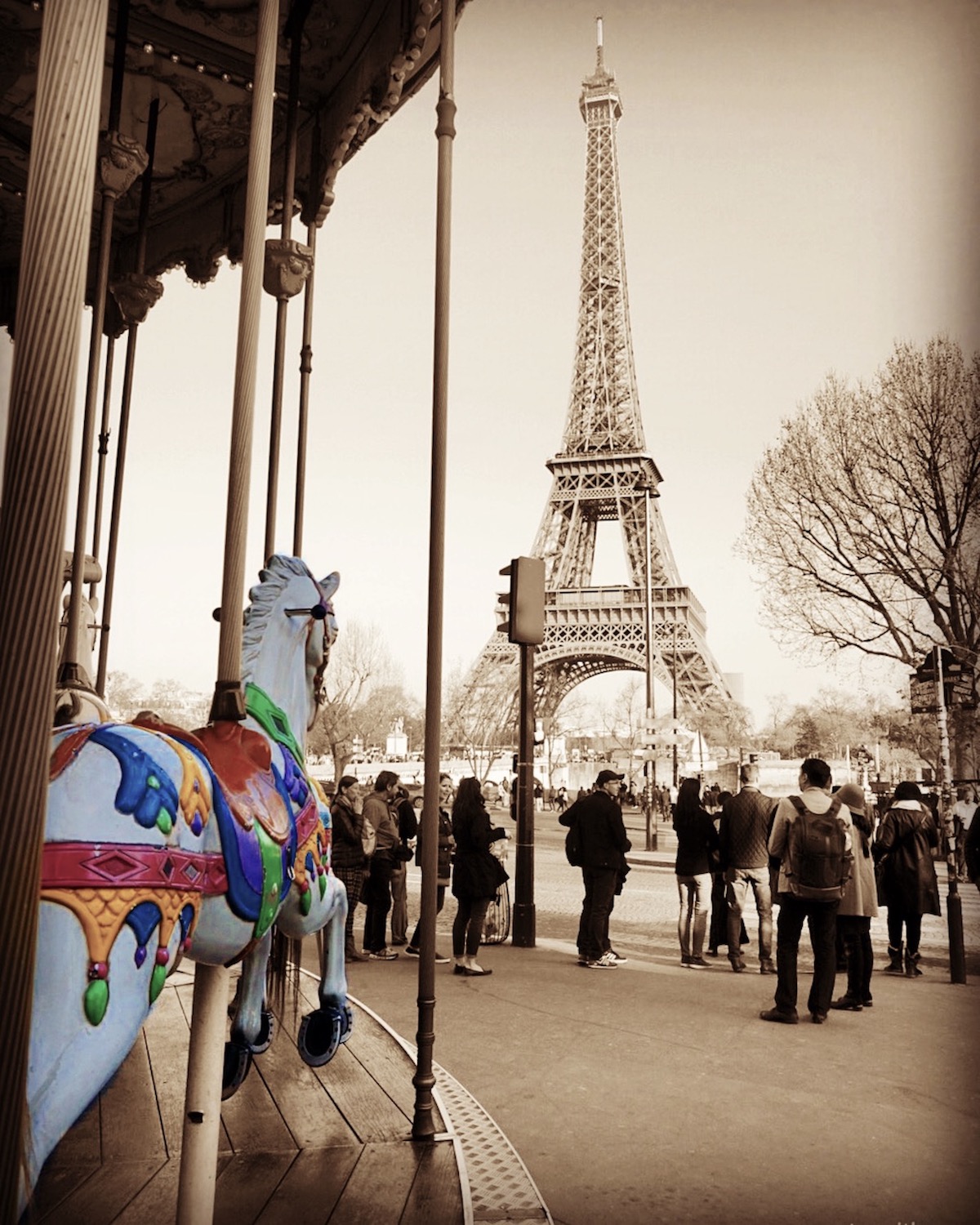 Post A Magical Photo.