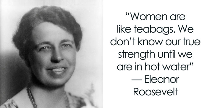 40 Powerful Women Quotes That Might Just Inspire You