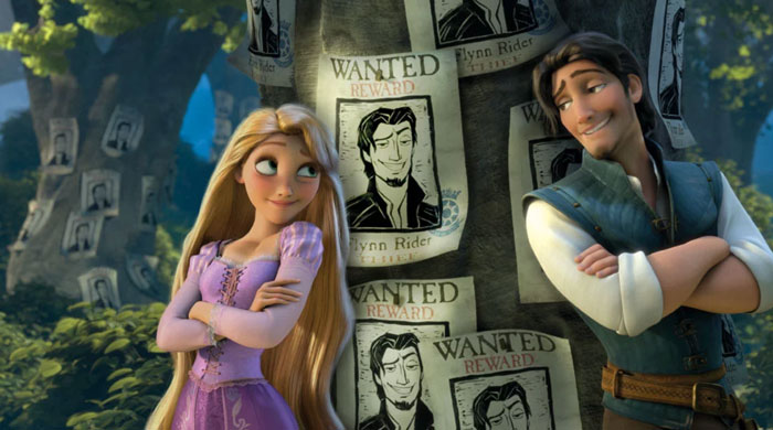 Tangled Is The Most Expensive Animated Film Produced By Disney That Cost Them $260 Million