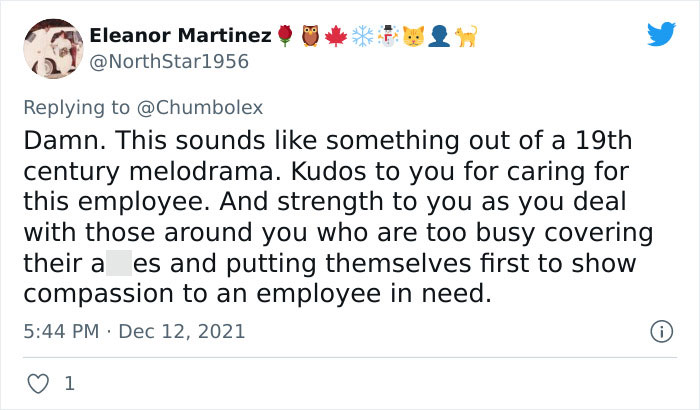 This Supervisor Shared How He Made His Limping Employee Cry By Offering Him Time Off To Get His Leg Checked, Starting A Discussion Online This Supervisor Shared How He Made His Limping Employee Cry By Offering Him Time Off To Get His Leg Checked, Starting A Discussion Online