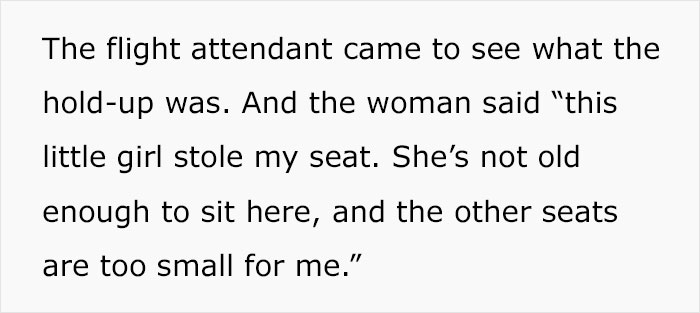 "Sweetie, I’ve Been On Hundreds Of Flights": Woman Cusses At Teen Who Doesn’t Want To Let Her Have The Exit Row Seat She Was Already Settled In "Sweetie, I’ve Been On Hundreds Of Flights": Woman Cusses At Teen Who Doesn’t Want To Let Her Have The Exit Row Seat She Was Already Settled In