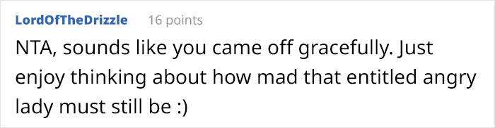 "Sweetie, I’ve Been On Hundreds Of Flights": Woman Cusses At Teen Who Doesn’t Want To Let Her Have The Exit Row Seat She Was Already Settled In "Sweetie, I’ve Been On Hundreds Of Flights": Woman Cusses At Teen Who Doesn’t Want To Let Her Have The Exit Row Seat She Was Already Settled In
