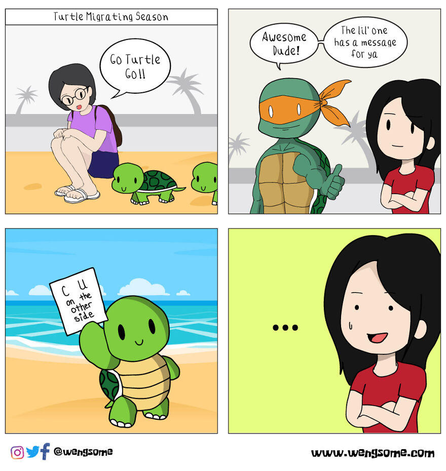 See You On The Other Side...