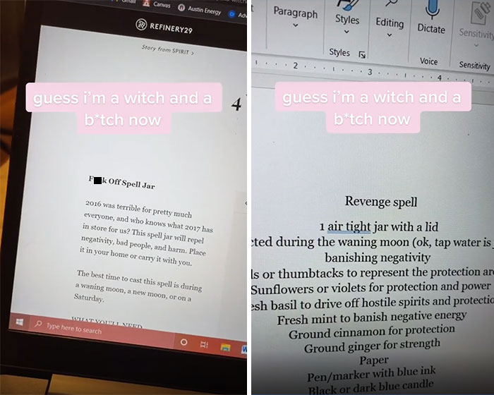 Woman Sabotages Her Landlord's Apartment Showing By Leaving 'Surprises' After They Keep Setting Up Tours Without Permission Woman Sabotages Her Landlord's Apartment Showing By Leaving 'Surprises' After They Keep Setting Up Tours Without Permission