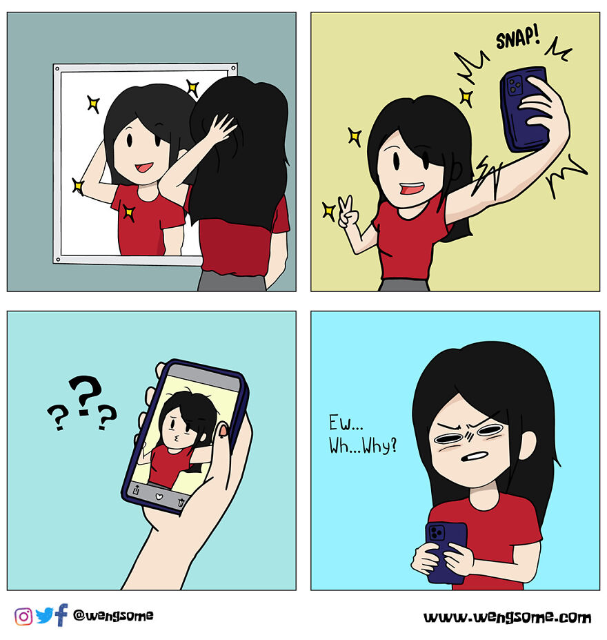 Eyes Why You Do This To Me?