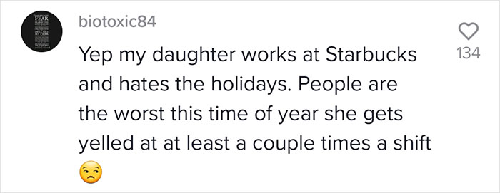 Customers Try To Get Waitress Fired For ‘Bad Service’ So They Don’t Have To Pay The Bill Customers Try To Get Waitress Fired For ‘Bad Service’ So They Don’t Have To Pay The Bill