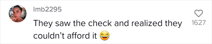 Customers Try To Get Waitress Fired For ‘Bad Service’ So They Don’t Have To Pay The Bill Customers Try To Get Waitress Fired For ‘Bad Service’ So They Don’t Have To Pay The Bill