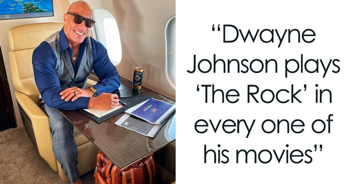 30 Actors Who’ve Made A Career Off Of Playing The Same Person Over And Over, As Pointed Out By Folks In This Online Group