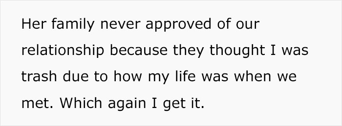 Dad Explains To 16 Y.O. Son That His Grandparents Cut Their Family Off Because Dad Used To Be Homeless, Ends Up Causing Family Drama Dad Explains To 16 Y.O. Son That His Grandparents Cut Their Family Off Because Dad Used To Be Homeless, Ends Up Causing Family Drama