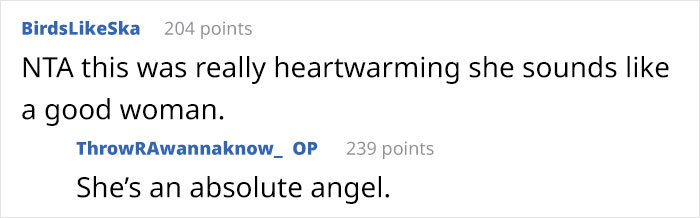 Dad Explains To 16 Y.O. Son That His Grandparents Cut Their Family Off Because Dad Used To Be Homeless, Ends Up Causing Family Drama Dad Explains To 16 Y.O. Son That His Grandparents Cut Their Family Off Because Dad Used To Be Homeless, Ends Up Causing Family Drama
