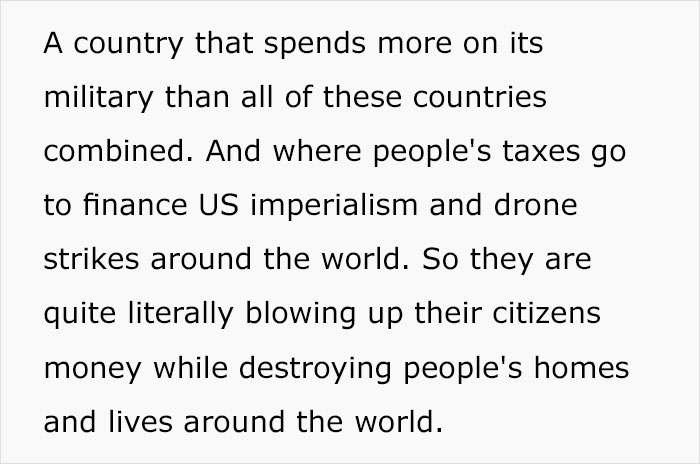 American Living In Germany Lists All The Reasons Why He Wouldn’t Go Back, And It’s Painfully Accurate American Living In Germany Lists All The Reasons Why He Wouldn’t Go Back, And It’s Painfully Accurate