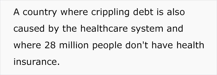 American Living In Germany Lists All The Reasons Why He Wouldn’t Go Back, And It’s Painfully Accurate American Living In Germany Lists All The Reasons Why He Wouldn’t Go Back, And It’s Painfully Accurate