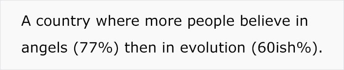 American Living In Germany Lists All The Reasons Why He Wouldn’t Go Back, And It’s Painfully Accurate American Living In Germany Lists All The Reasons Why He Wouldn’t Go Back, And It’s Painfully Accurate
