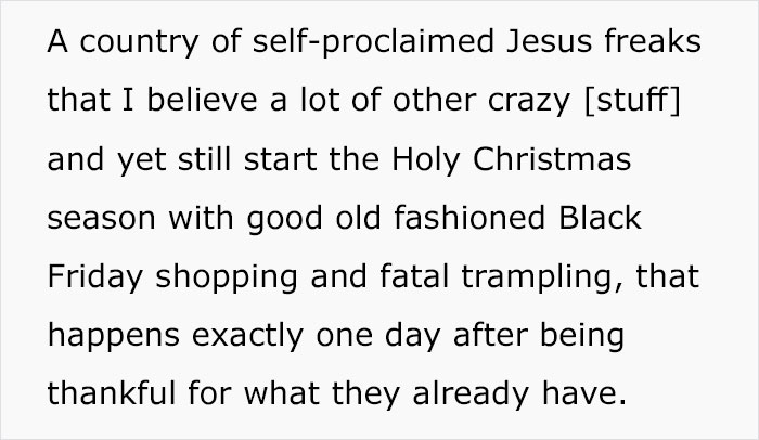 American Living In Germany Lists All The Reasons Why He Wouldn’t Go Back, And It’s Painfully Accurate American Living In Germany Lists All The Reasons Why He Wouldn’t Go Back, And It’s Painfully Accurate