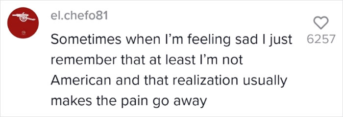 American Living In Germany Lists All The Reasons Why He Wouldn’t Go Back, And It’s Painfully Accurate American Living In Germany Lists All The Reasons Why He Wouldn’t Go Back, And It’s Painfully Accurate