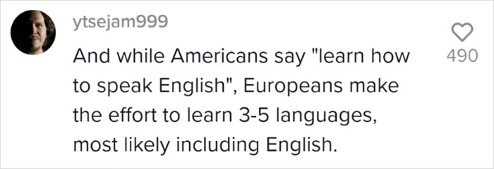 American Living In Germany Lists All The Reasons Why He Wouldn’t Go Back, And It’s Painfully Accurate American Living In Germany Lists All The Reasons Why He Wouldn’t Go Back, And It’s Painfully Accurate