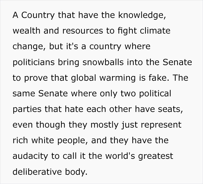 American Living In Germany Lists All The Reasons Why He Wouldn’t Go Back, And It’s Painfully Accurate American Living In Germany Lists All The Reasons Why He Wouldn’t Go Back, And It’s Painfully Accurate