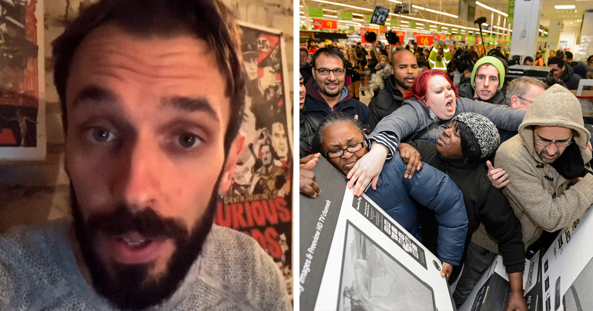 American Living In Germany Lists All The Reasons Why He Wouldn’t Go Back, And It’s Painfully Accurate