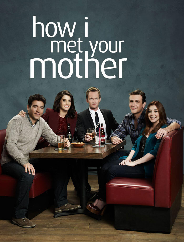 How I Met Your Mother (2005 - 2014)