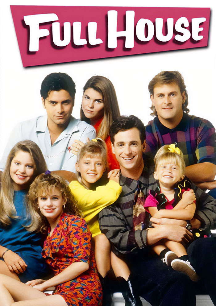 Full House (1987 - 1995)