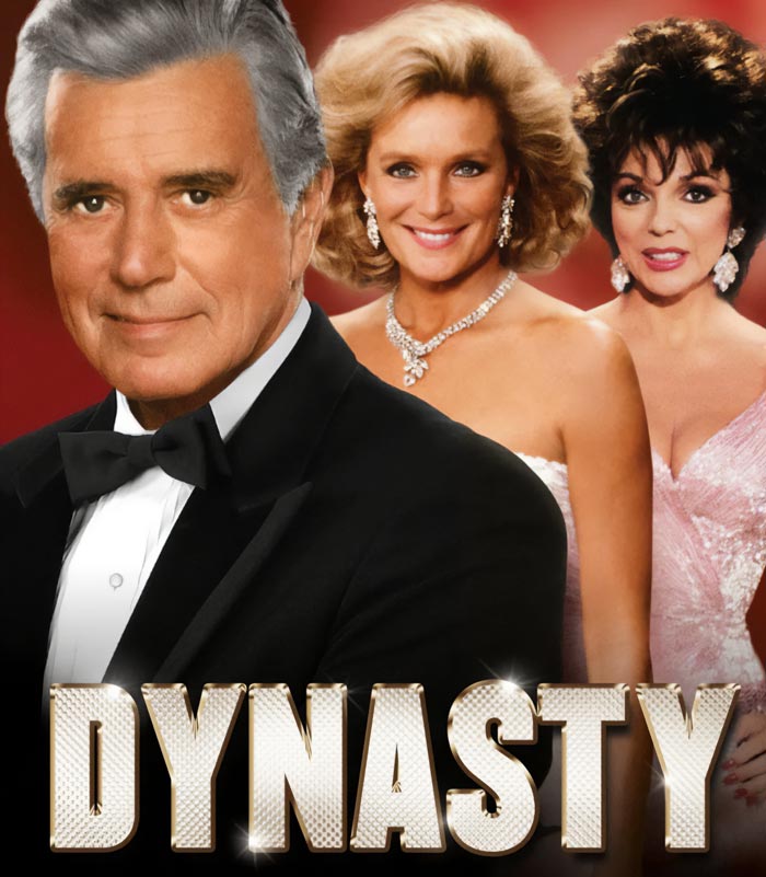 Dynasty (1981 - 1989)