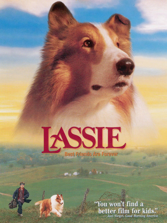 Lassie