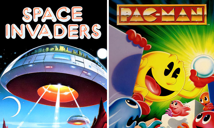 110 Of Probably The Best Arcade Games Ever