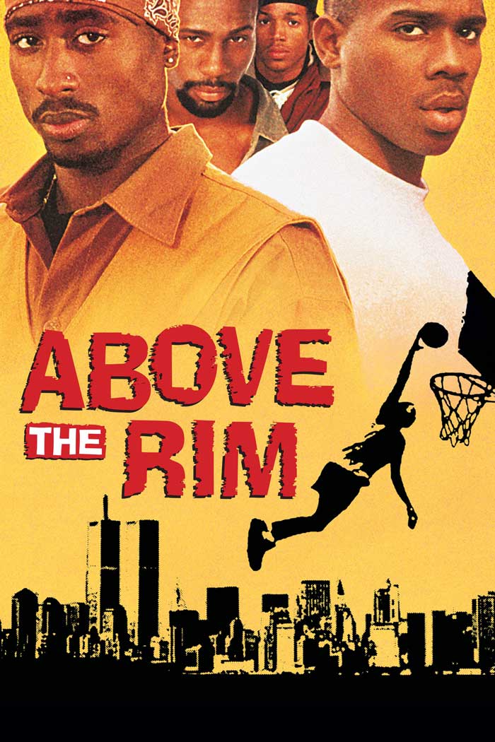 Above The Rim