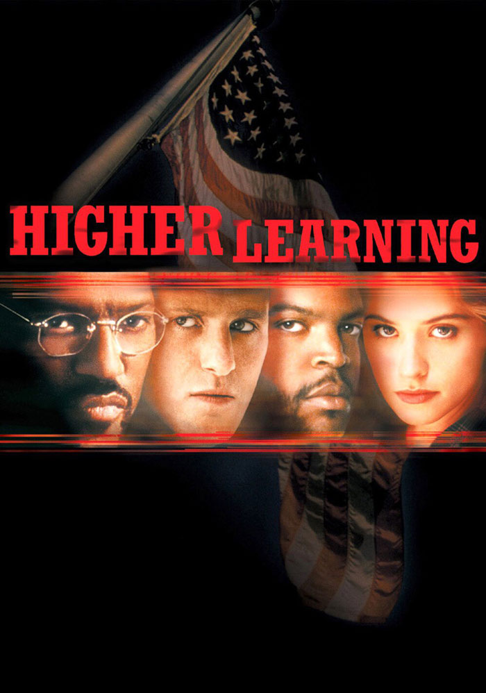 Higher Learning