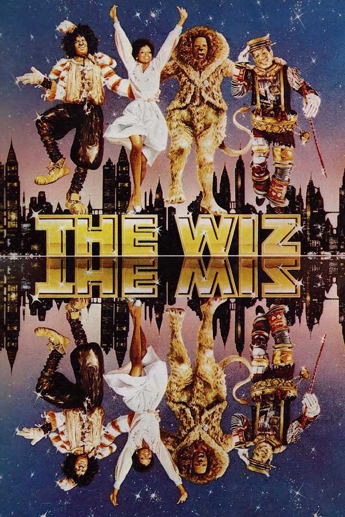 The Wiz