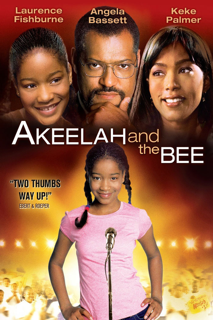 Akeelah And The Bee