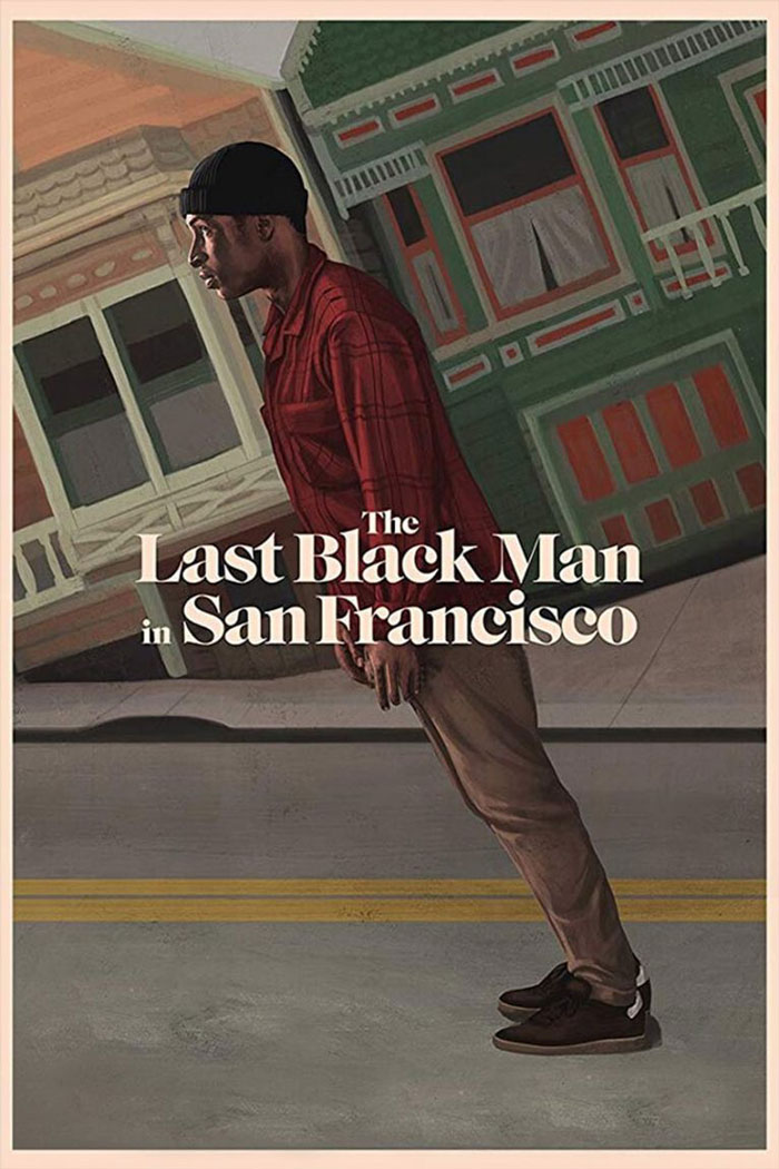 The Last Black Man In San Francisco