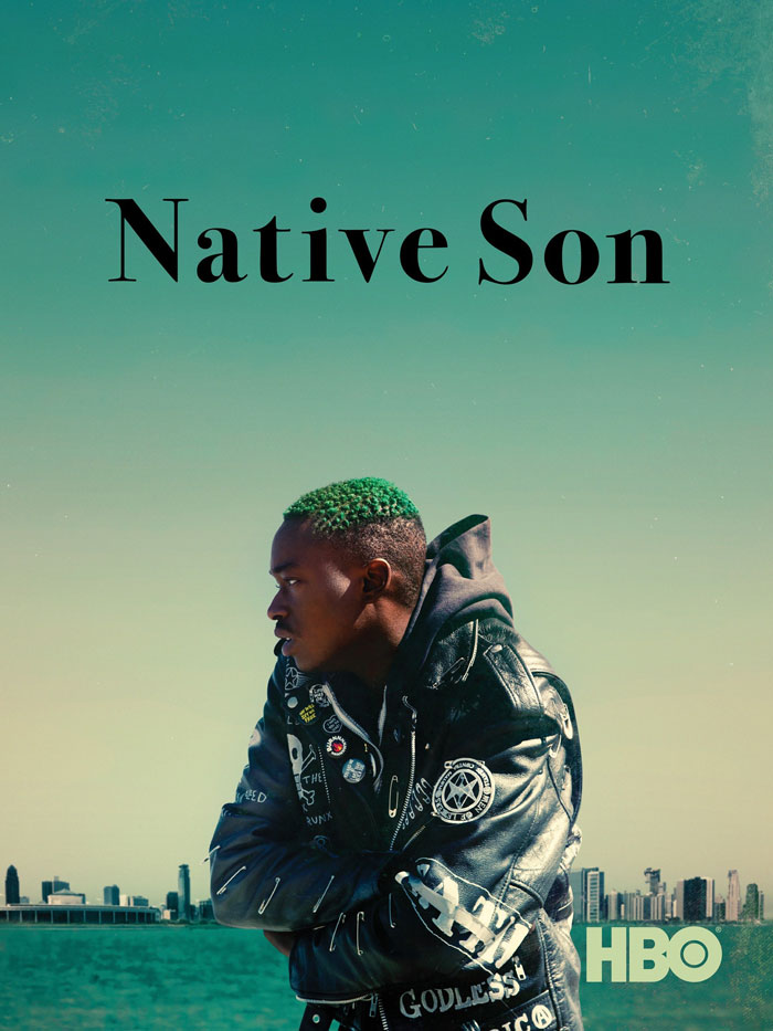 Native Son
