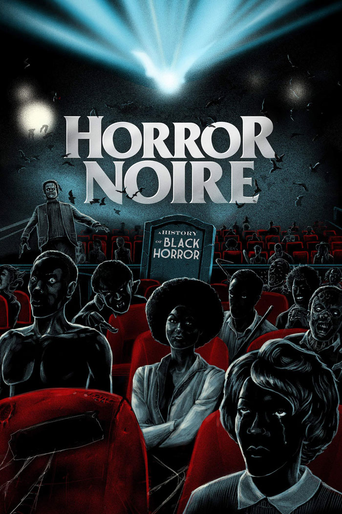 Horror Noire: A History Of Black Horror
