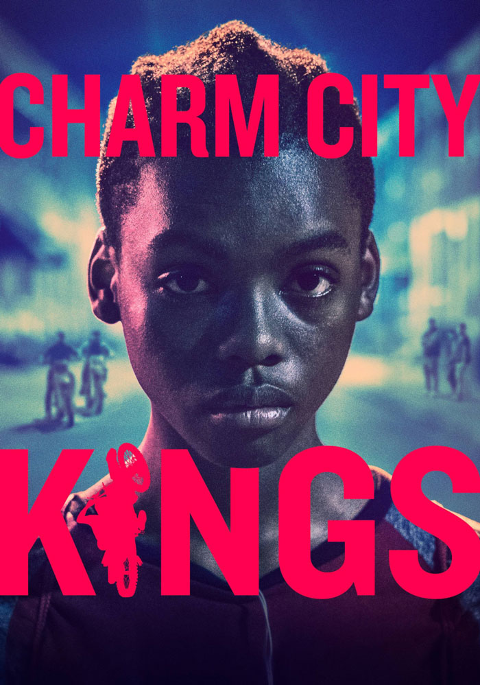 Charm City Kings