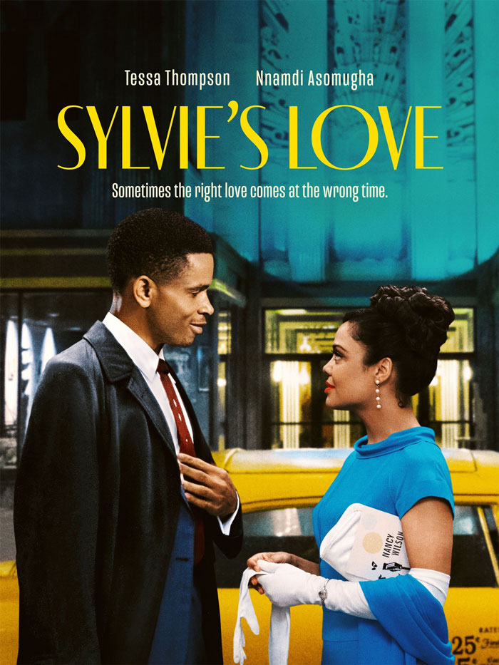 Sylvie's Love