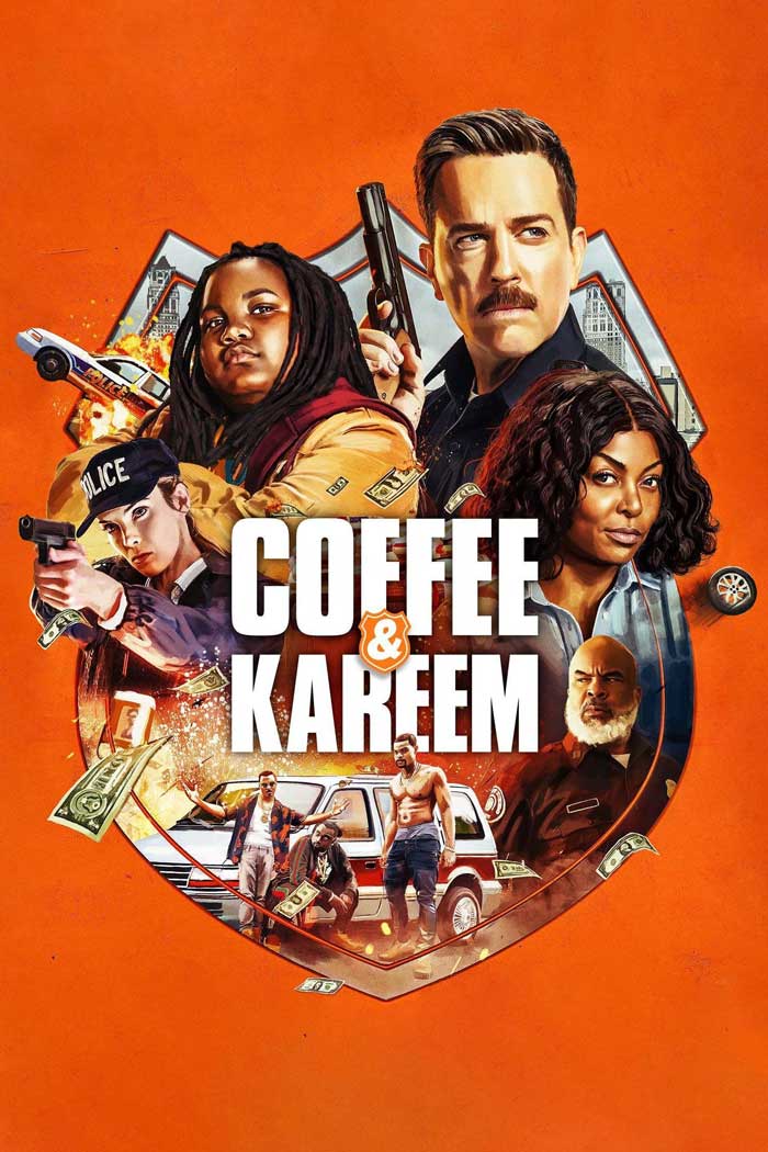 Coffee And Kareem