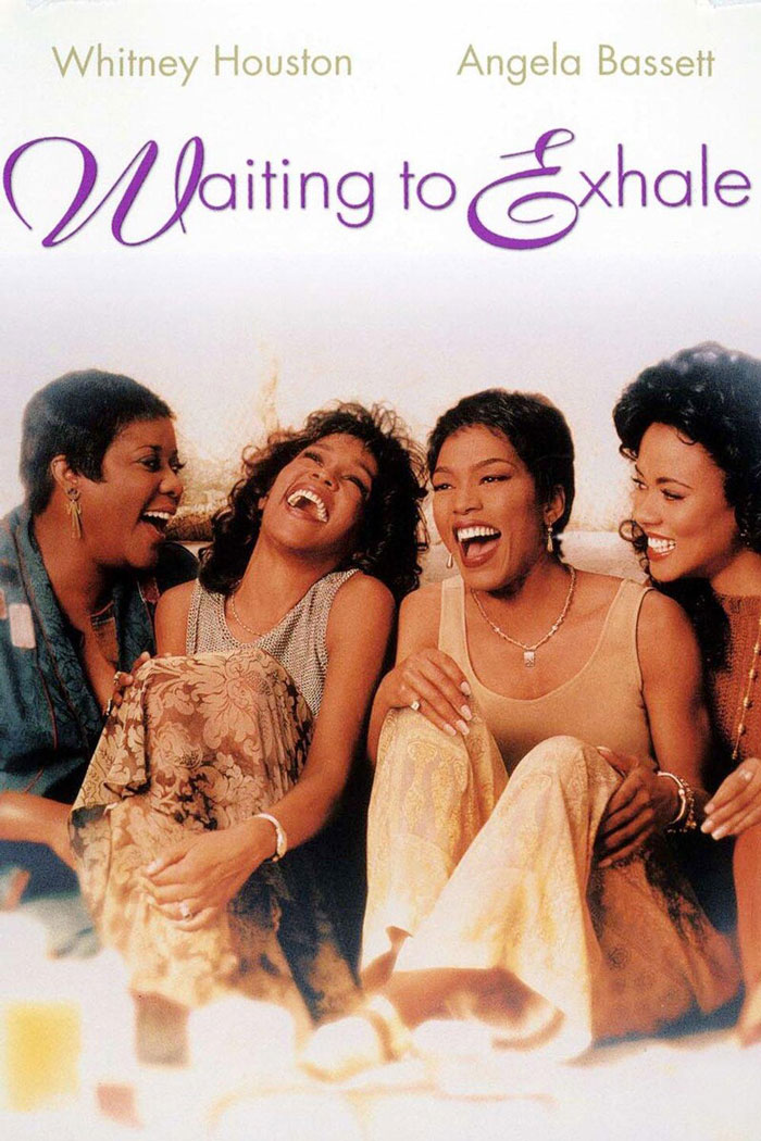 Waiting To Exhale
