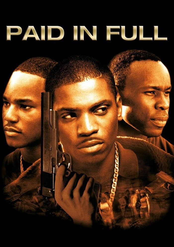 Paid In Full