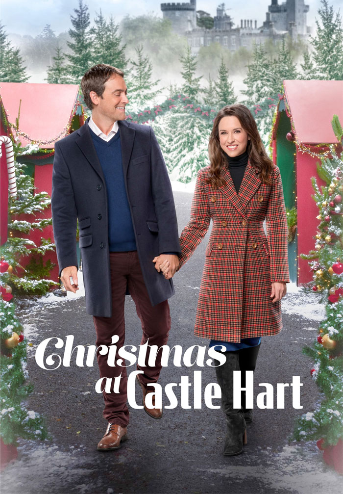 Christmas At Castle Hart