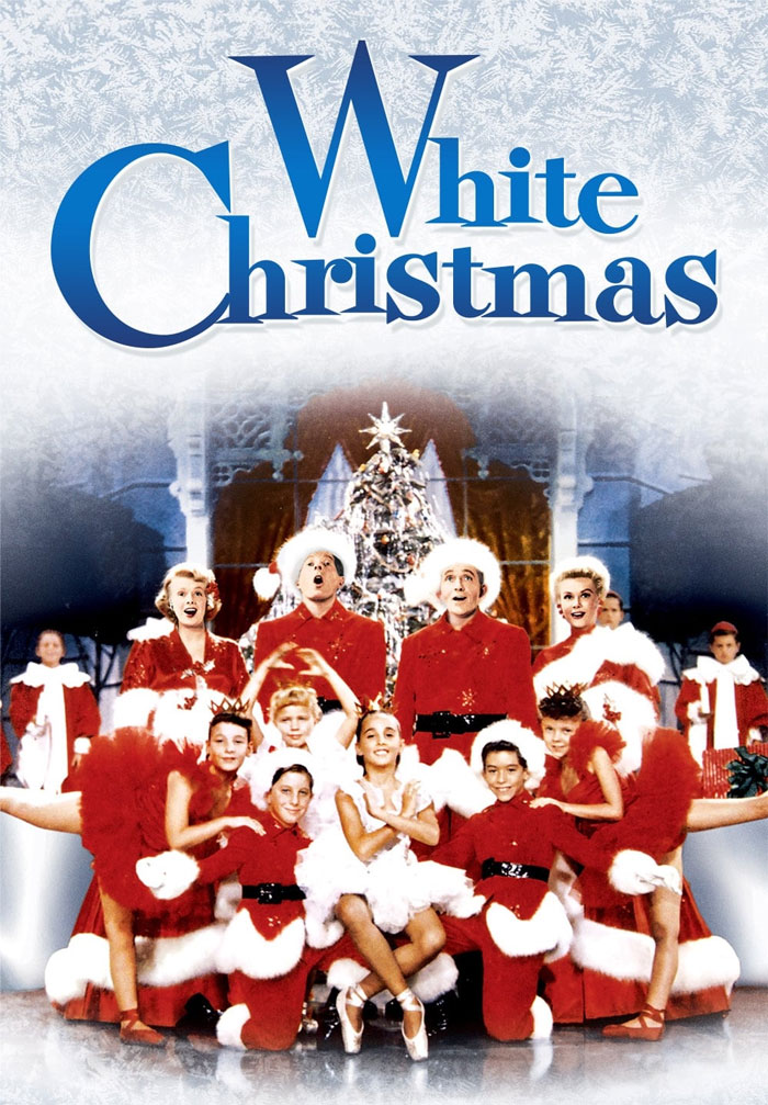 White Christmas